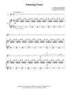 Amazing Grace  - Flute Soloist Suite