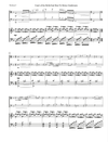 Carol of the Bells / God Rest Ye Merry Gentlemen - Viola/Cello/Piano