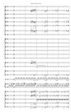 Ode To Joy - Orchestral Score and Parts (PDF)