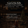 Carol of the Bells / God Rest Ye Merry Gentlemen (Cello) - Symphony Master Suite - Deluxe