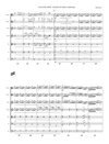 Carol of the Bells Medley - Two Violas & String Orchestra (PDFs)