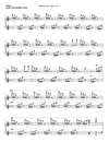 Ode To Joy - Piano Sheet Music (Late Intermediate Level)