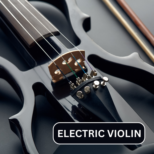 Electric Violin