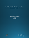 Carol of the Bells / God Rest Ye Merry Gentlemen - Violin and String Orchestra (PDF + FINALE + MusicXML + MIDI Files)