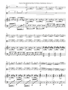 Carol of the Bells / God Rest Ye Merry Gentlemen - Viola/Violin/Piano