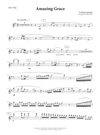 Amazing Grace  - Flute Soloist Suite