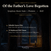 Of The Father's Love Begotten (Violin) - Symphony Premiere