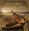 It Is Well With My Soul - Violin Ensemble Suite
