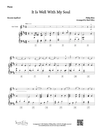 It Is Well With My Soul - Violin Soloist Suite