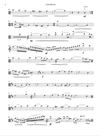 Greensleeves - Viola/Piano Duet