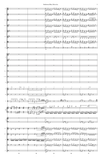Ode To Joy - Orchestral Score and Parts (PDF)