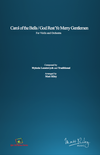 Carol of the Bells / God Rest Ye Merry Gentlemen - Violin and Orchestra, Full Score & Parts (PDF)