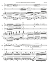 Carol of the Bells / God Rest Ye Merry Gentlemen - Violin, Cello, Piano