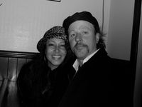 Jeff Jolly Band ( acoustic Duo Jeff and Desiree)