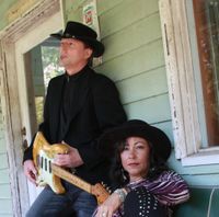 Jeff Jolly Band