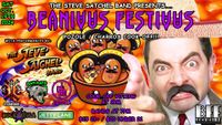 1st Annual Beanivus Festivus Pozole/Charro Cook Off