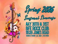 School of Rock - Katy "Spring 2026 End of Season Showcase" - DAY 1