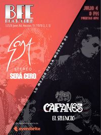 Rock En Espanol