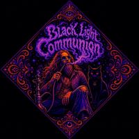 Black Light Communion, Time Capsule, D.O.G, In The Attic