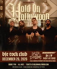 The Return of Hold On Hollywood