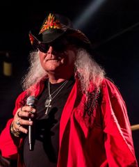 Joey “Dee” Burcham - Celebration of Life