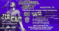 Emo Revival Night