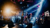 School of Rock Cypress