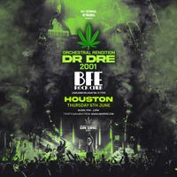 ORCHESTRAL RENDITION OF DR. DRE: 2001