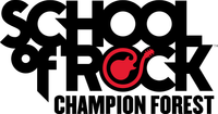 School of Rock - Champion Forest