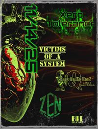 Xero Tolerance (Type O Negative tribute), Victims of a System (System of Down tribute), Songs for the Deaf (Queens of the Stone Age tribute), Zen (Bush tribute)