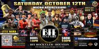 Micro Wrestling All Stars