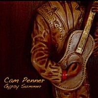 Gypsy Summer by Cam Penner