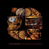 At War With Reason by Cam Penner