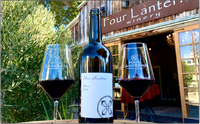 Four Lanterns Saturday Music with the Neighborhood Katz Trio