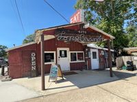 Longbranch Saloon!