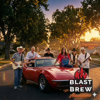 Blast & Brew Atascadero