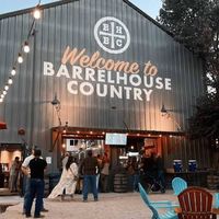 Barrel House Brewing Co