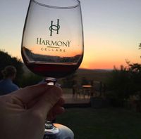 Harmony Cellars Summer Concert Series