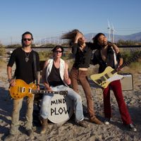 BATTLE CRY by MIND PLOW