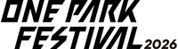 ONE PARK FESTIVAL 2026
