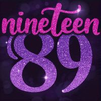 Nineteen89 - Live at View Boston at the Prudential Center