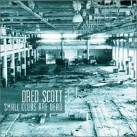 the dred scott trio