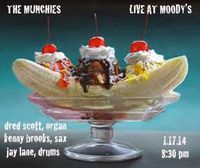 the munchies