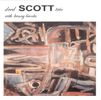 the dred scott trio with kenny brooks