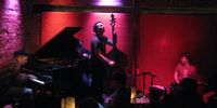 the dred scott trio