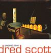 dred scott - prepared piano