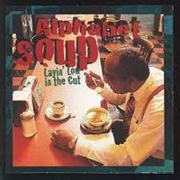 alphabet soup