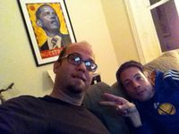 dred scott trio featuring kenny brooks