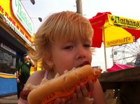 THE MUNCHIES
