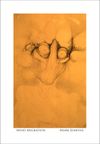 MIND MIGRATION |Image  3.5”x5.5” / White frame 6”x8”